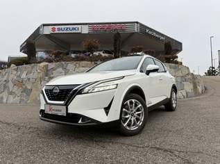 Qashqai 1,5 VC-T e-Power Tekna+, 33990 €, Auto & Fahrrad-Autos in 4911 Tumeltsham