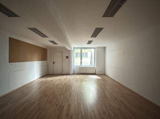 Gewerbeimmobilie in Bestlage – Ideal für Büro oder Praxis, 577.8 €, Immobilien-Gewerbeobjekte in 1040 Wieden