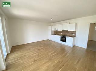 Top-Ausstattung und ruhige Lage – Genossenschaftswohnung am Eggenberger Gürtel 73 - JETZT ANFRAGEN, 957.79 €, Immobilien-Wohnungen in 8020 