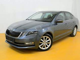 Octavia 2,0 TDI Style Limited DSG, 15997 €, Auto & Fahrrad-Autos in 4341 Arbing