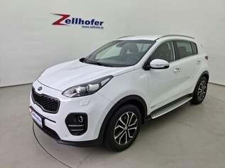Sportage 2,0 CRDI AWD Gold, 16990 €, Auto & Fahrrad-Autos in 3304 Gemeinde Sankt Georgen am Ybbsfelde