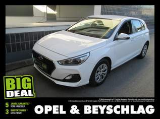 i30 14 MPI Entry, 12990 €, Auto & Fahrrad-Autos in 1190 Döbling