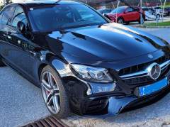 E 63S AMG 4MATIC+ Aut., 65400 €, Auto & Fahrrad-Autos in 8570 Voitsberg