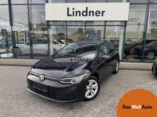 Golf VIII Lim. Life, 22876 €, Auto & Fahrrad-Autos in 5322 Gitzen Golf VIII Lim. Life, 22876 €, Auto & Fahrrad-Autos in 5322 Gitzen