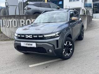 Duster TCe 130 Extreme 4x4, 29500 €, Auto & Fahrrad-Autos in Kärnten