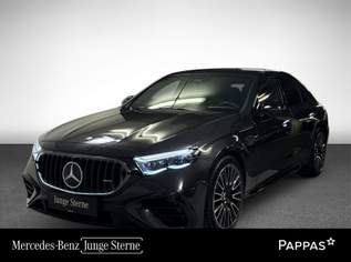 E 53 AMG HYBRID 4MATIC+ Limousine, 89900 €, Auto & Fahrrad-Autos in 5020 Altstadt