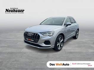 Q3 40 TFSI quattro advanced exterieur, 27900 €, Auto & Fahrrad-Autos in 8753 Fohnsdorf Q3 40 TFSI quattro advanced exterieur, 27900 €, Auto & Fahrrad-Autos in 8753 Fohnsdorf