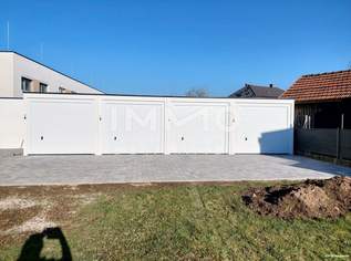 2 Fertiggaragen / Lagerraum - zu mieten in Wieselburg, 120 €, Immobilien-Kleinobjekte & WGs in 3250 Gemeinde Wieselburg