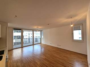 Top moderne, neuwertige Mietwohnung mit 11m² westseitigem Balkon - AB SEPTEMBER!!, 1185 €, Immobilien-Wohnungen in 1120 Meidling
