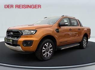 Ranger DK Wildtrak 4x4 Aut., 30990 €, Auto & Fahrrad-Autos in 8051 Gösting