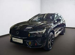 XC60 T6 AWD PHEV 18,8kWh Plus Black Edition Aut., 59790 €, Auto & Fahrrad-Autos in 5020 Altstadt