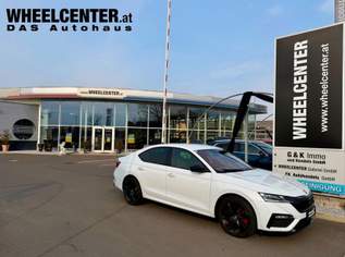 Octavia 1.4 TSI iV RS * HEAD-UP * TOP-ANGEBOT, 21911 €, Auto & Fahrrad-Autos in 7400 Oberwart Octavia 1.4 TSI iV RS * HEAD-UP * TOP-ANGEBOT, 21911 €, Auto & Fahrrad-Autos in 7400 Oberwart