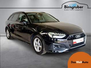 A4 Avant 35 TDI S-tronic, 37990 €, Auto & Fahrrad-Autos in 3430 Gemeinde Tulln an der Donau A4 Avant 35 TDI S-tronic, 37990 €, Auto & Fahrrad-Autos in 3430 Gemeinde Tulln an der Donau