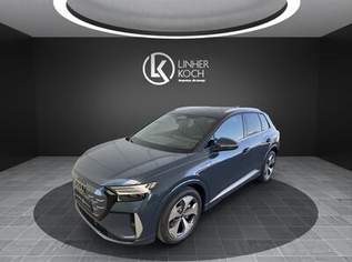 Q4 e-tron quattro ''HeadUp+360°KAMERA+S-LINE+uvm'', 61900 €, Auto & Fahrrad-Autos in 6800 Gisingen Q4 e-tron quattro ''HeadUp+360°KAMERA+S-LINE+uvm'', 61900 €, Auto & Fahrrad-Autos in 6800 Gisingen
