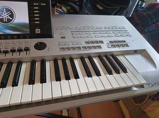 Yamaha Tyros 3 Workstation , 1000 €, Marktplatz-Musik & Musikinstrumente in 1120 Meidling