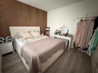 Gepflegte 4-Zimmer-Wohnung mit Loggia, Parkplatz, Grünblick und sehr guter Infrastruktur in Brunn am Gebirge, 370000 €, Immobilien-Wohnungen in 2345 Brunn am Gebirge