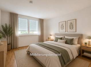 freundliche 3 Zimmerwohnung mit schönem Blick, 459500 €, Immobilien-Wohnungen in 1230 Liesing freundliche 3 Zimmerwohnung mit schönem Blick, 459500 €, Immobilien-Wohnungen in 1230 Liesing