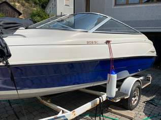 Motorboot , 9999 €, Auto & Fahrrad-Boote in 3321 Ardagger