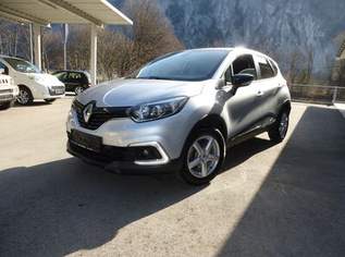 Captur ENERGY dCi 90 Limited