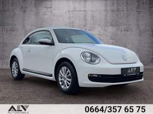 Beetle Basis TSI ""Käfer, 9990 €, Auto & Fahrrad-Autos in 4650 Lambach