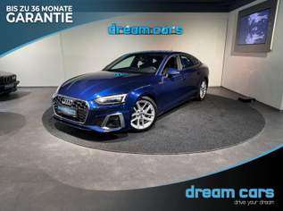 A5 SB 35 TDI S-line PLUS / Ambiente / SEHR SAUBER /, 31900 €, Auto & Fahrrad-Autos in 6063 Marktgemeinde Rum