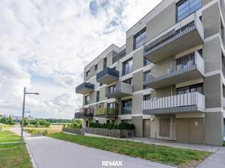 “VERMIETET bis 18.01.2029 Anlegerhit - 4-Zimmer-Wohnung mit Balkon in 1220 Wien“, 599000 €, Immobilien-Wohnungen in 1220 Donaustadt
