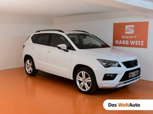 Ateca FR 1.5 TSI ACT DSG, 25860 €, Auto & Fahrrad-Autos in 8160 Weiz