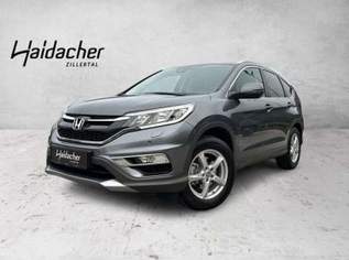 CR-V 1.6 4WD 9AT Ele