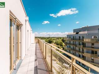 Provisionsfrei und Hell - 3.Zimmer mit Balkon und ausgezeichneter Ausstattung (z.b. Geothermie, 2,6m Raumhöhe, Sonnenschutz, uvm.), 405000 €, Immobilien-Wohnungen in 1210 Floridsdorf Provisionsfrei und Hell - 3.Zimmer mit Balkon und ausgezeichneter Ausstattung (z.b. Geothermie, 2,6m Raumhöhe, Sonnenschutz, uvm.), 405000 €, Immobilien-Wohnungen in 1210 Floridsdorf