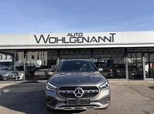 GLA 200 d (247.712)Aut., 29990 €, Auto & Fahrrad-Autos in 6890 Lustenau