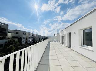 EDI N° 7 - Terrassen Traum für Anleger - Zweizimmer Wohnung, 361829 €, Immobilien-Wohnungen in 1210 Floridsdorf