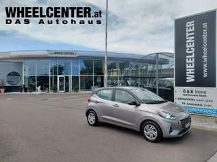 i10 1.0 LEVEL 2 * NUR 15.911 KM !, 11911 €, Auto & Fahrrad-Autos in 7400 Oberwart