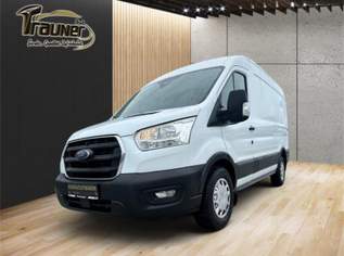 Transit Kasten 2,0 EcoBlue AWD L2H2 350 Trend, 26880 €, Auto & Fahrrad-Autos in Salzburg
