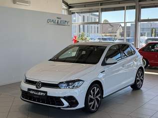 Polo 1,0 TSI R-Line*Virtual*ACC*Kamera*LED*Spur*DAB+, 17990 €, Auto & Fahrrad-Autos in 6971 Marktgemeinde Hard Polo 1,0 TSI R-Line*Virtual*ACC*Kamera*LED*Spur*DAB+, 17990 €, Auto & Fahrrad-Autos in 6971 Marktgemeinde Hard