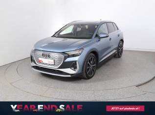 Q4 45 e-tron quattro, 55950 €, Auto & Fahrrad-Autos in 8041 Liebenau