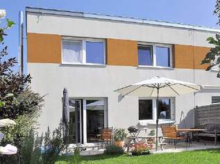 Modernes Doppelhaus in Toplage am Kremserberg + Provisionsfrei + auch als Ordination/Büro, 399000 €, Immobilien-Häuser in 3107 St. Pölten