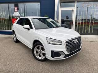 Q2 Sport 1,6 TDI AHK NAVI SITZHZG LED-SW 2ZONENKLI, 14485 €, Auto & Fahrrad-Autos in 4722 Peuerbach Q2 Sport 1,6 TDI AHK NAVI SITZHZG LED-SW 2ZONENKLI, 14485 €, Auto & Fahrrad-Autos in 4722 Peuerbach