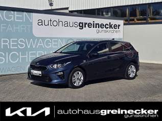 ceed 1,6 CRDi ISG Silber, 14990 €, Auto & Fahrrad-Autos in 4623 Gunskirchen ceed 1,6 CRDi ISG Silber, 14990 €, Auto & Fahrrad-Autos in 4623 Gunskirchen
