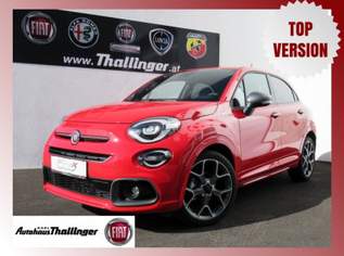 500X FireFly Turbo 120 Sport, 14980 €, Auto & Fahrrad-Autos in 4800 Attnang-Puchheim 500X FireFly Turbo 120 Sport, 14980 €, Auto & Fahrrad-Autos in 4800 Attnang-Puchheim