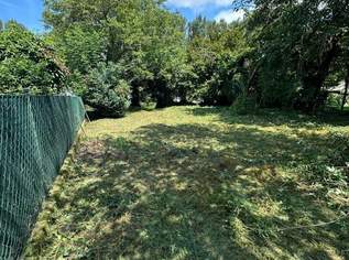 PROVISIONFREI - Grundstück in Hainburg an der Donau - Naturidylle in Donaunähe, 450 €, Immobilien-Grund und Boden in 2410 Gemeinde Hainburg an der Donau