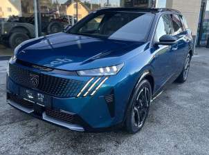 5008 E-5008 GT 210 73kWh, 46990 €, Auto & Fahrrad-Autos in 4240 Freistadt