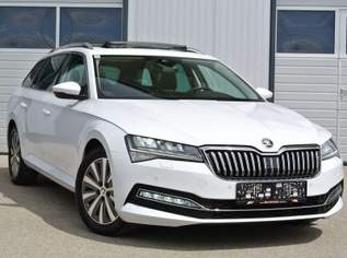 Superb Kombi 2.0 TDI DSG Style * PANO * LED * virt. CP, 24880 €, Auto & Fahrrad-Autos in 4693 Desselbrunn