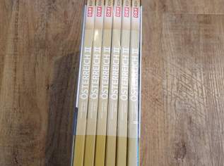 Österreich II ORF III Edition - DVD-Box Neu (Hoanzl-Sammleredition)