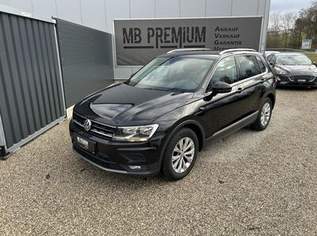 Tiguan Comfortline BMT/Start-Stopp, 25790 €, Auto & Fahrrad-Autos in 4680 Haag am Hausruck