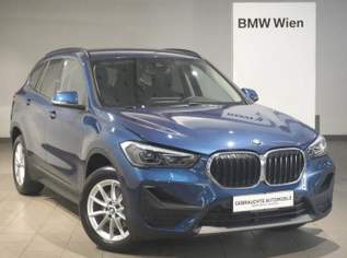 X1 xDrive18d, 28490 €, Auto & Fahrrad-Autos in 1190 Döbling