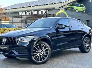 GLC 300 de 4Matic Coupe AMG *LED*NIGHT*HUD*KEY*20'', 40900 €, Auto & Fahrrad-Autos in 5102 Anthering GLC 300 de 4Matic Coupe AMG *LED*NIGHT*HUD*KEY*20'', 40900 €, Auto & Fahrrad-Autos in 5102 Anthering