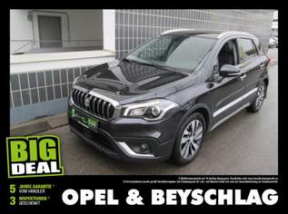SX4 S-Cross 1.4 DITC 4WD flash Aut., 16780 €, Auto & Fahrrad-Autos in 1190 Döbling SX4 S-Cross 1.4 DITC 4WD flash Aut., 16780 €, Auto & Fahrrad-Autos in 1190 Döbling