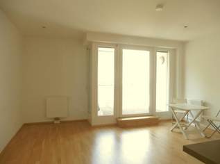 Top-moderne, hochwertige Neubauwhg mit Loggia und Top-Infrastruktur, 1055 €, Immobilien-Wohnungen in 1120 Meidling