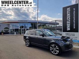 Range Rover Series Autobiography 4.4 SDV8 * 1. BESITZ, 63911 €, Auto & Fahrrad-Autos in 7400 Oberwart