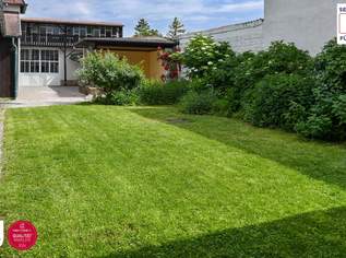 Einzigartiges Haus mit zwei separaten Wohneinheiten, 680000 €, Immobilien-Häuser in 2301 Franzensdorf